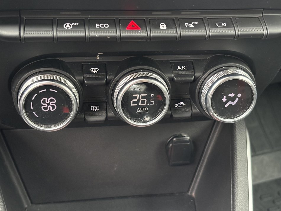 Dacia Duster 1.3 TCe Techroad