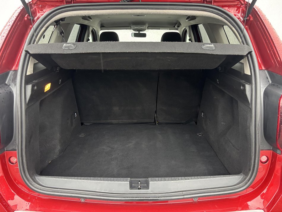 Dacia Duster 1.3 TCe Techroad