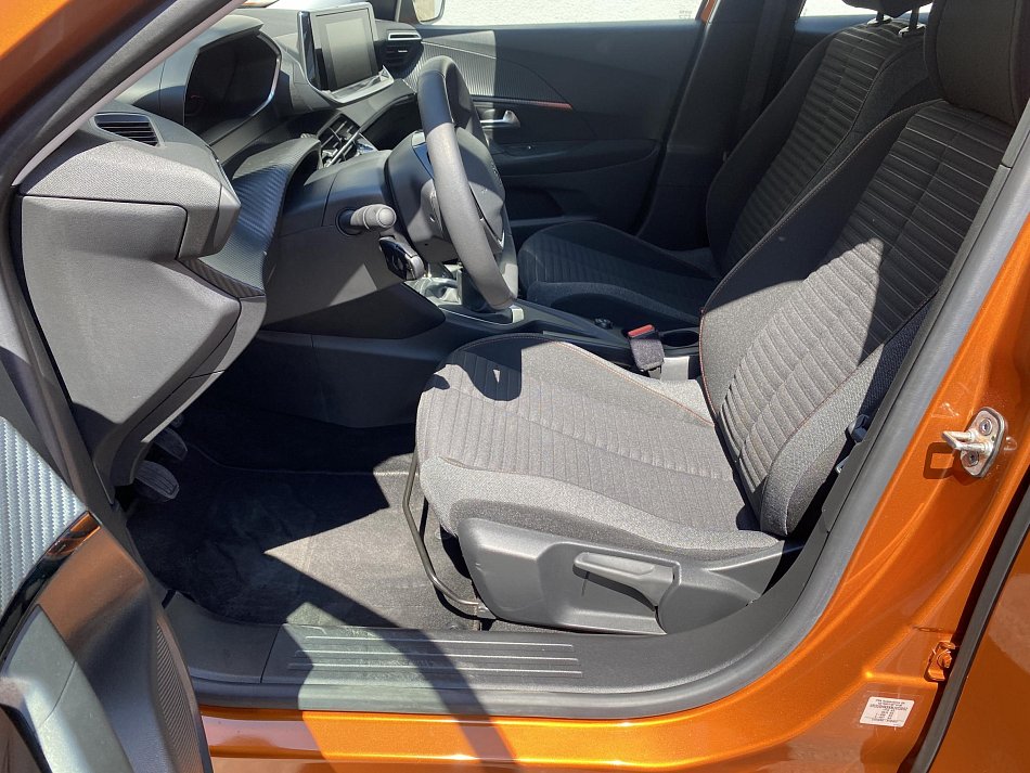 Peugeot 2008 1.2 PT Active