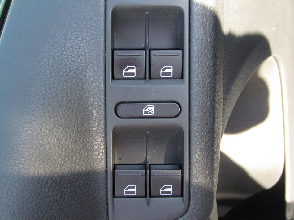Volkswagen Tiguan 2.0 TDi  4MOTION