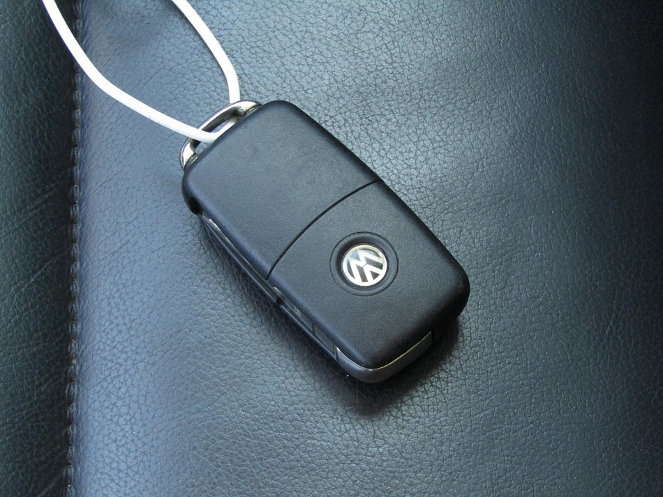 Volkswagen Tiguan 2.0 TDi  4MOTION