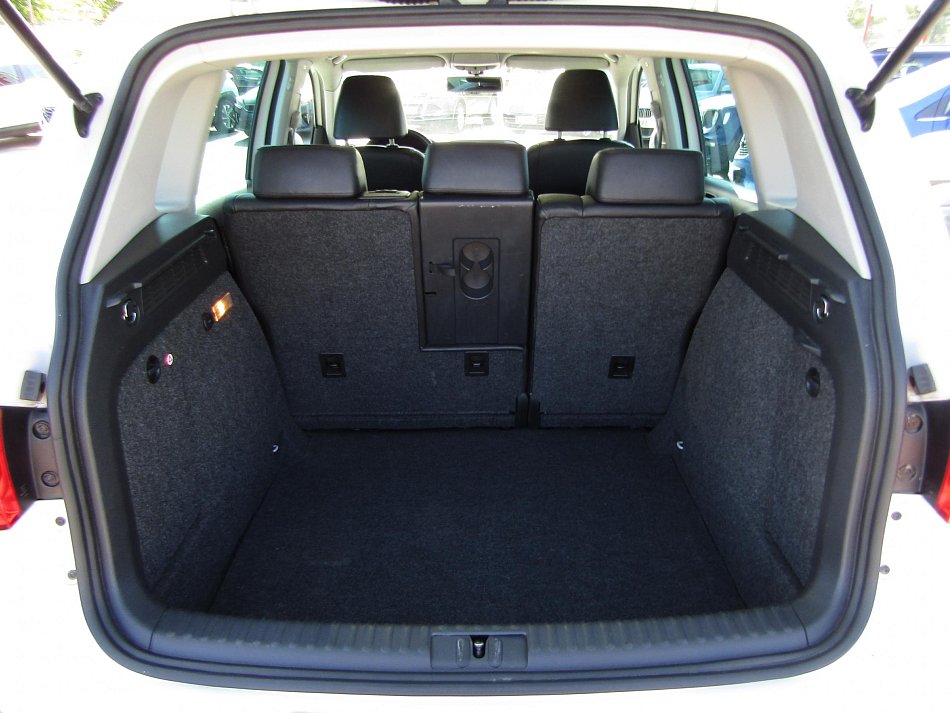 Volkswagen Tiguan 2.0 TDi  4MOTION