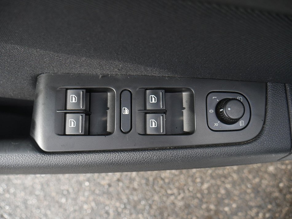 Škoda Superb II 2.0 TDi Ambition