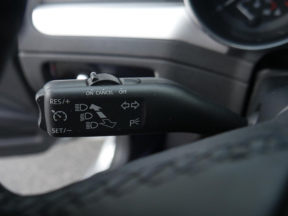 Škoda Superb II 2.0 TDi Ambition