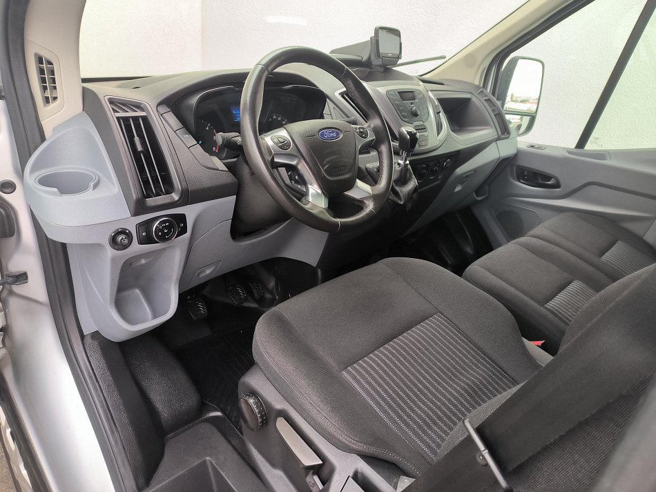 Ford Transit 2.0TDCi Trend L2H2 DÍLNA