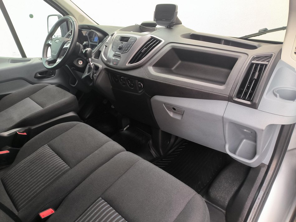 Ford Transit 2.0TDCi Trend L2H2 DÍLNA