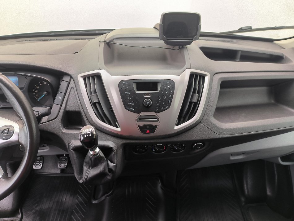 Ford Transit 2.0TDCi Trend L2H2 DÍLNA
