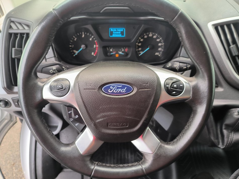 Ford Transit 2.0TDCi Trend L2H2 DÍLNA