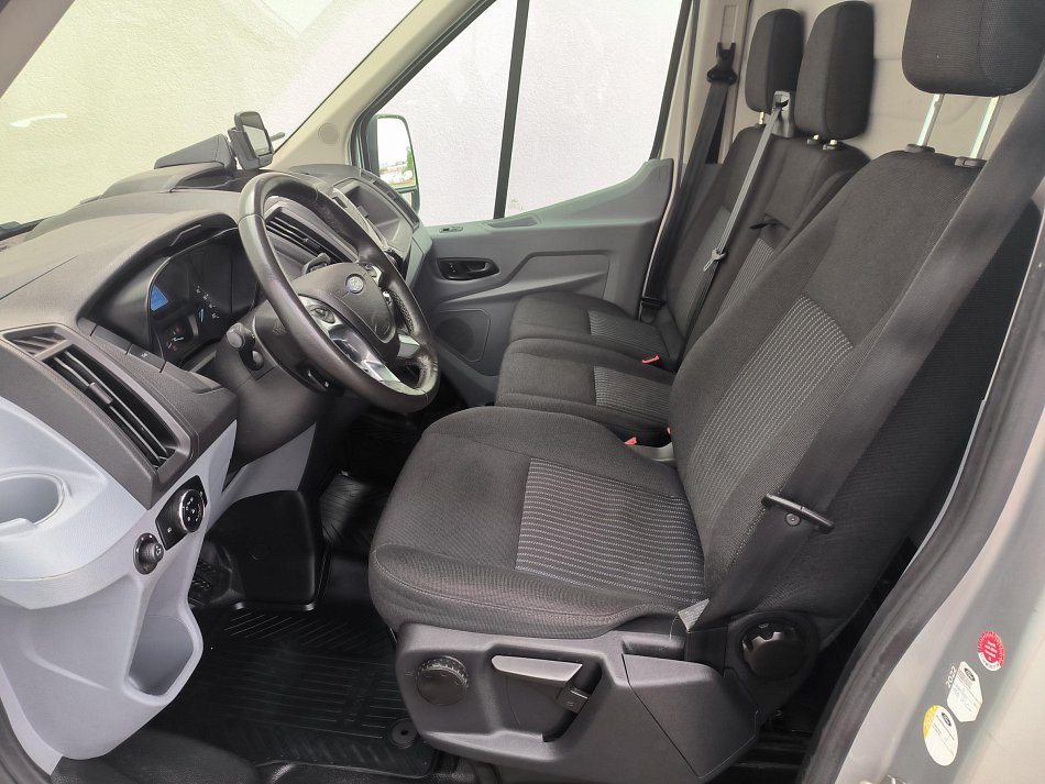 Ford Transit 2.0TDCi Trend L2H2 DÍLNA