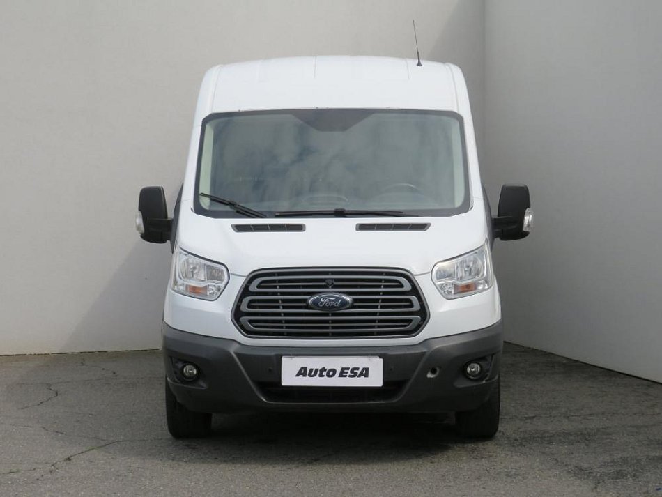 Ford Transit 2.0TDCi Trend L2H2 DÍLNA
