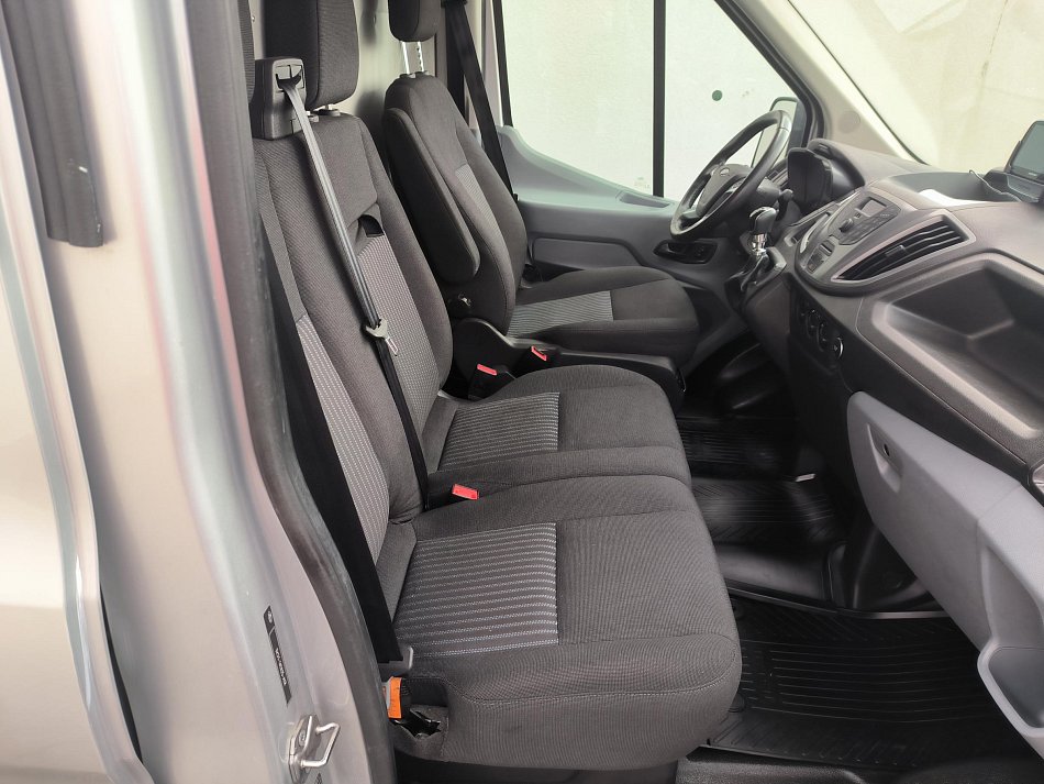 Ford Transit 2.0TDCi Trend L2H2 DÍLNA
