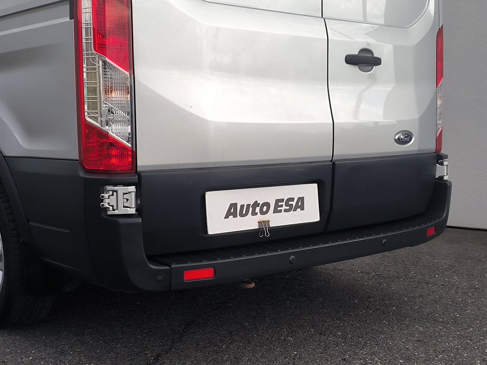Ford Transit 2.0TDCi Trend L2H2 DÍLNA