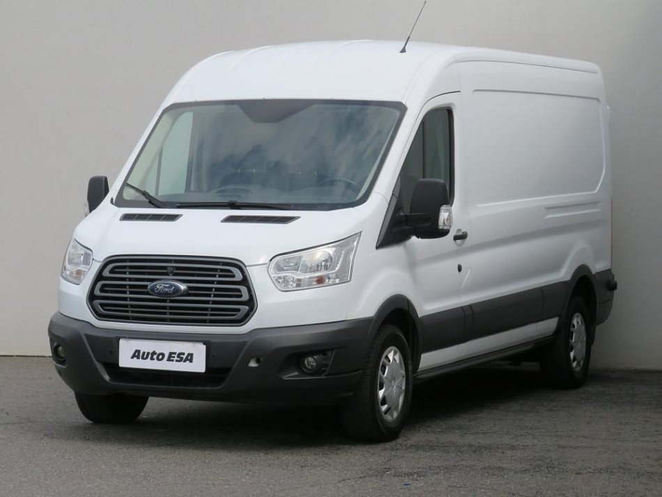 Ford Transit 2.0TDCi Trend L2H2 DÍLNA