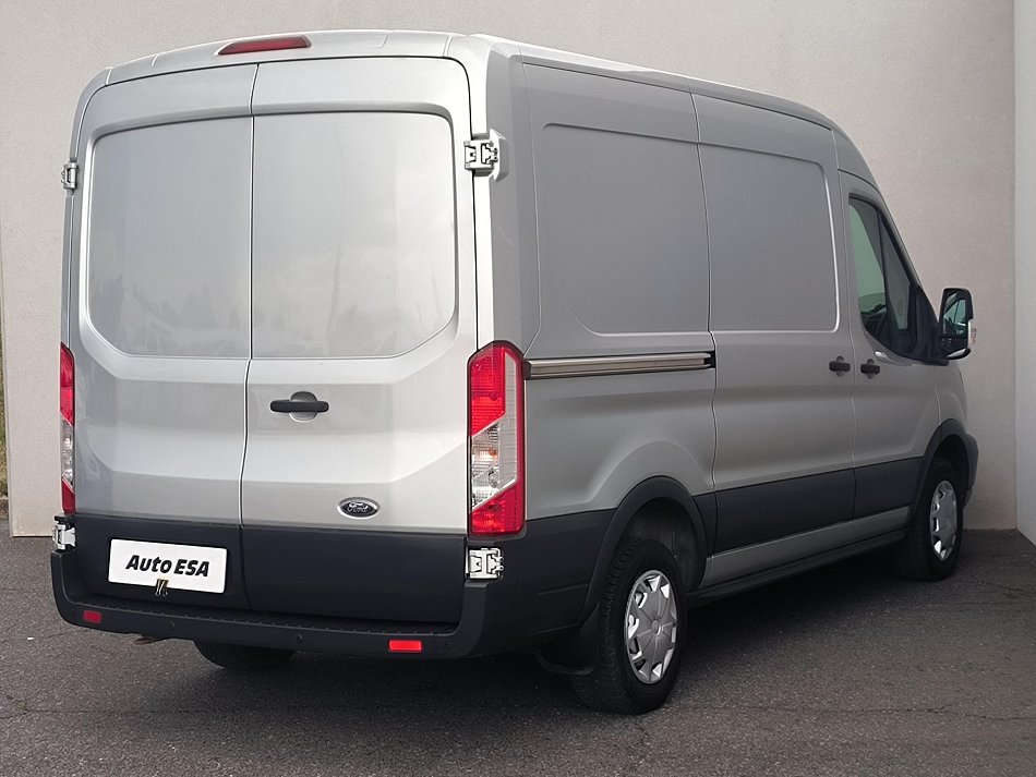 Ford Transit 2.0TDCi Trend L2H2 DÍLNA