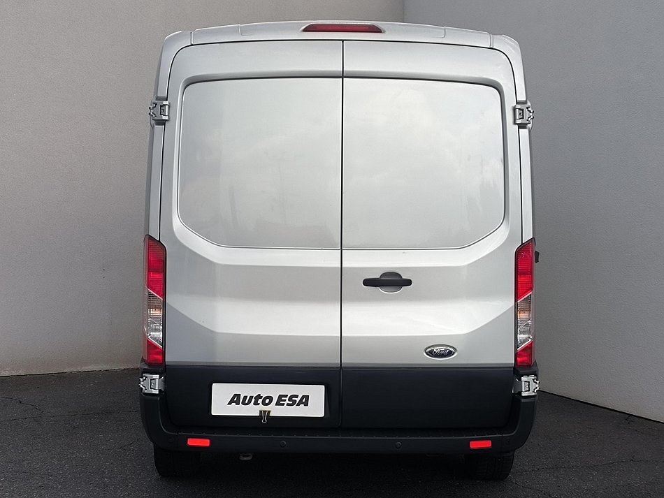 Ford Transit 2.0TDCi Trend L2H2 DÍLNA