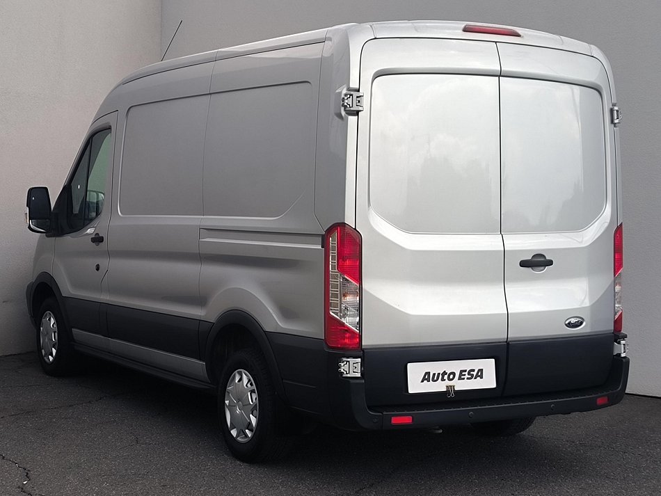 Ford Transit 2.0TDCi Trend L2H2 DÍLNA
