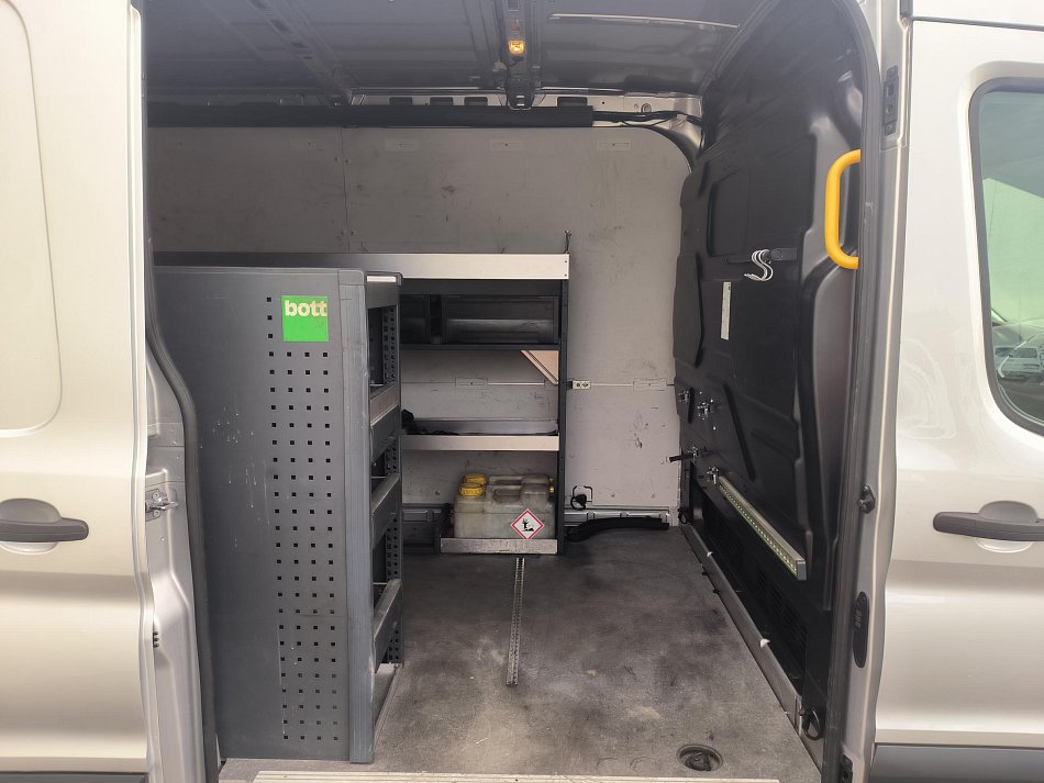 Ford Transit 2.0TDCi Trend L2H2 DÍLNA