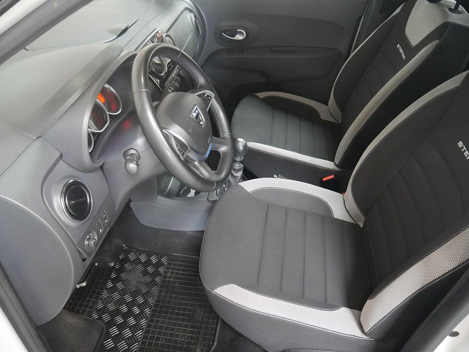 Dacia Lodgy 1.5dCi 
