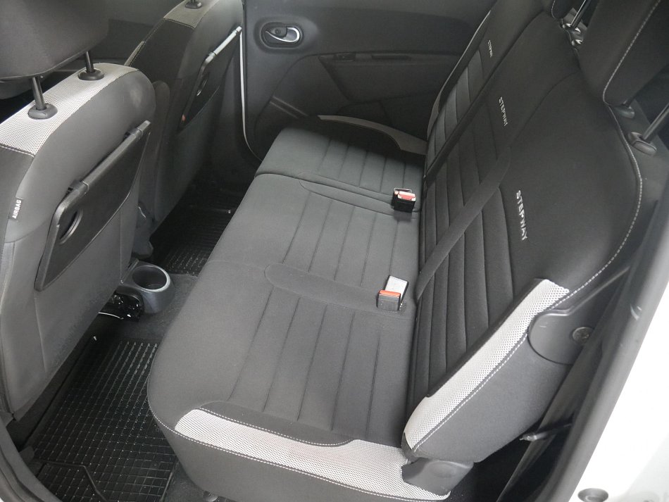 Dacia Lodgy 1.5dCi 