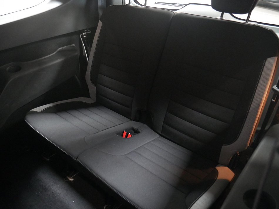 Dacia Lodgy 1.5dCi 