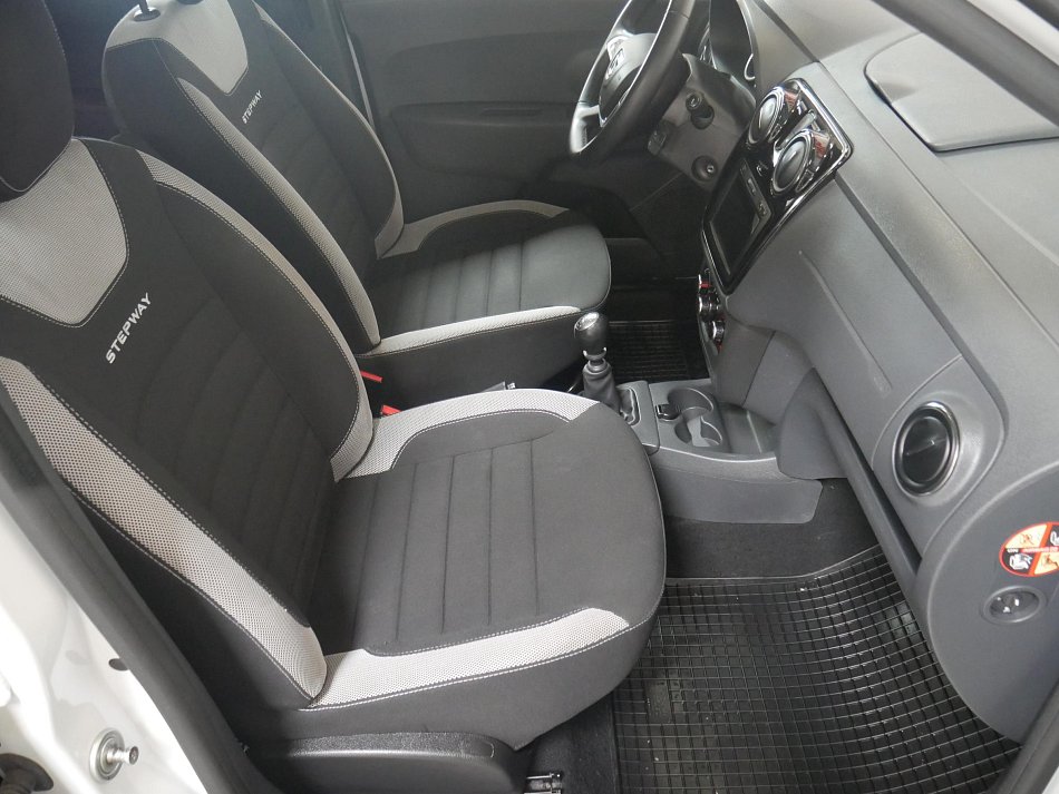 Dacia Lodgy 1.5dCi 