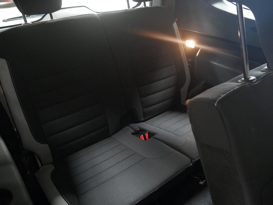 Dacia Lodgy 1.5dCi 