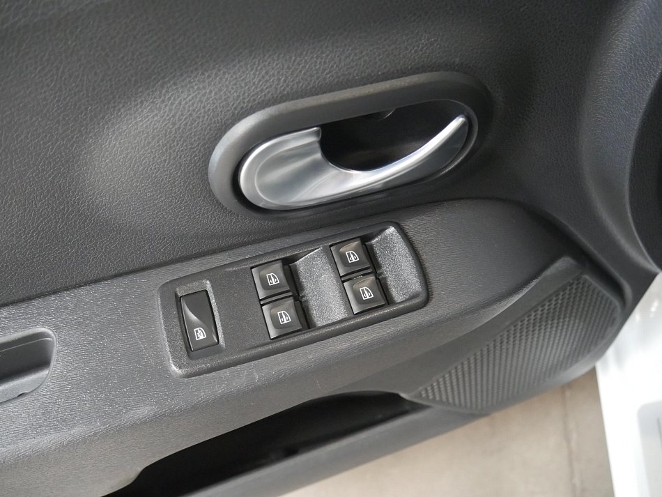Dacia Lodgy 1.5dCi 
