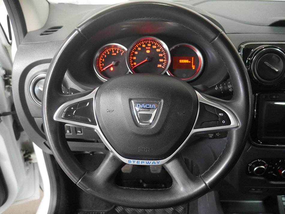 Dacia Lodgy 1.5dCi 