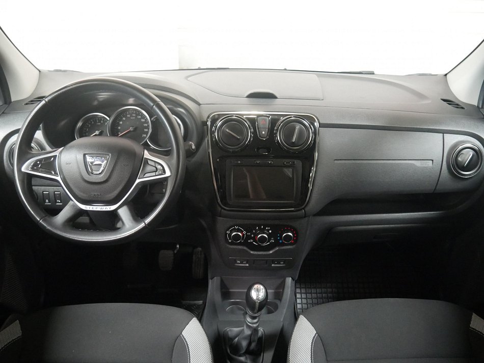 Dacia Lodgy 1.5dCi 