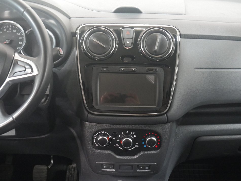 Dacia Lodgy 1.5dCi 