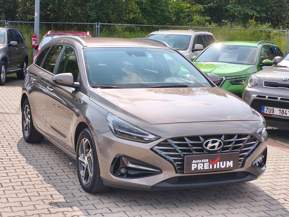 Hyundai I30 1.0 T-GDi Smart