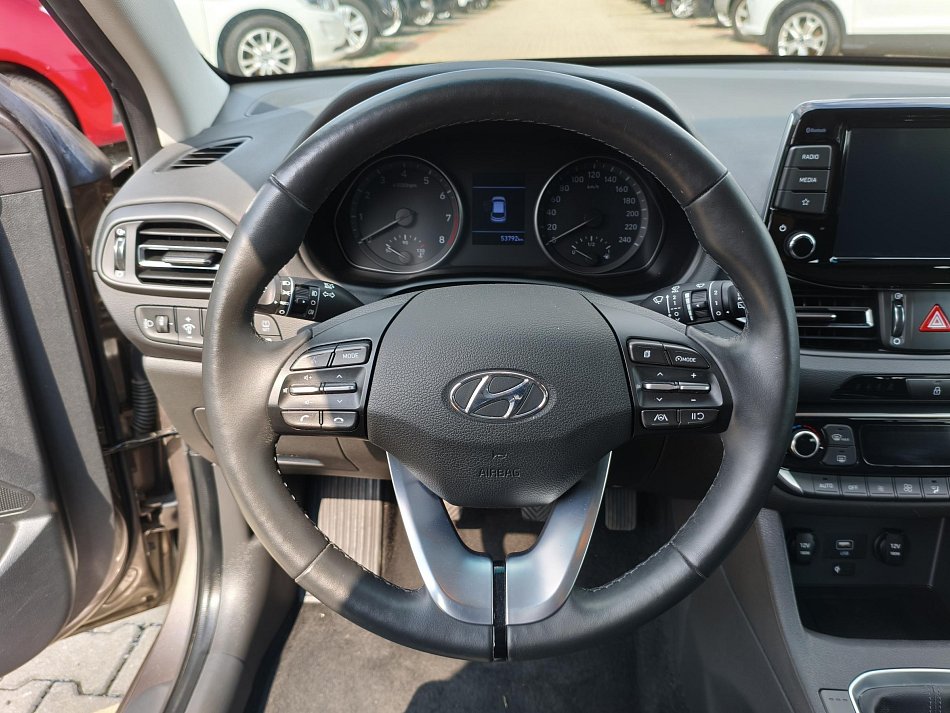 Hyundai I30 1.0 T-GDi Smart