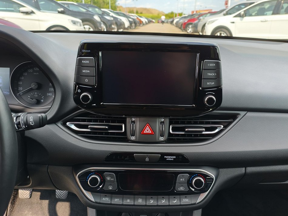 Hyundai I30 1.0 T-GDi Smart