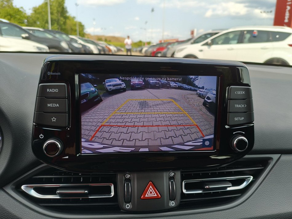 Hyundai I30 1.0 T-GDi Smart
