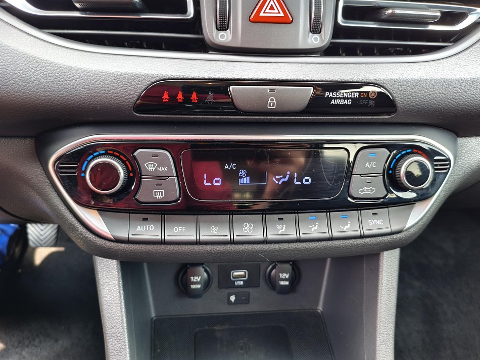 Hyundai I30 1.0 T-GDi Smart