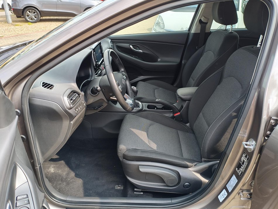 Hyundai I30 1.0 T-GDi Smart