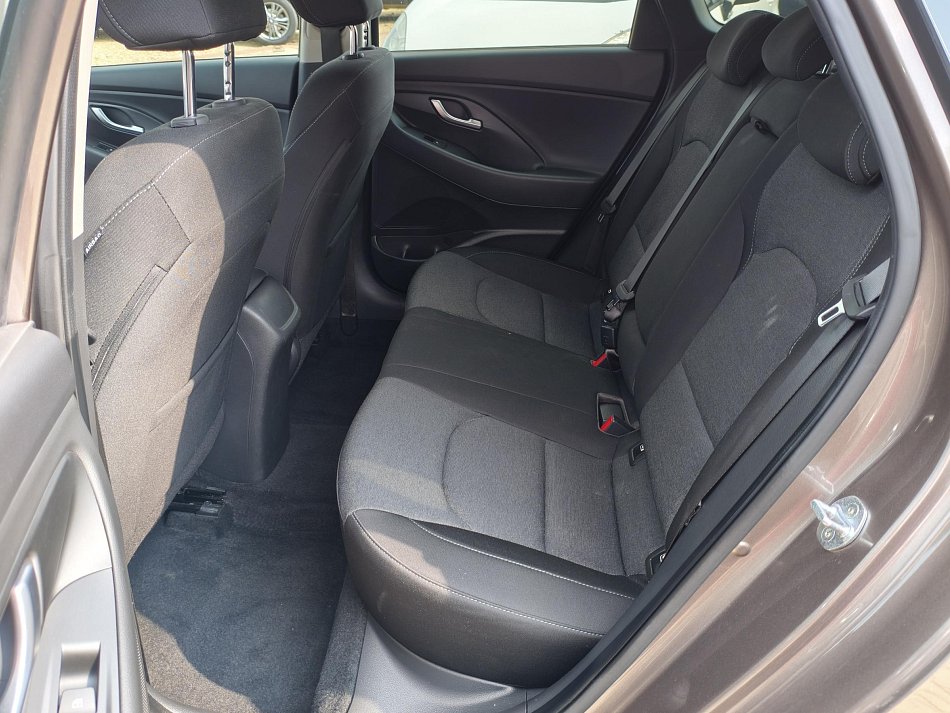 Hyundai I30 1.0 T-GDi Smart