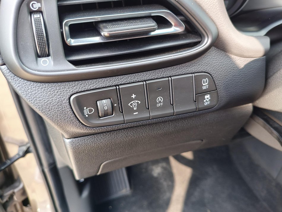 Hyundai I30 1.0 T-GDi Smart