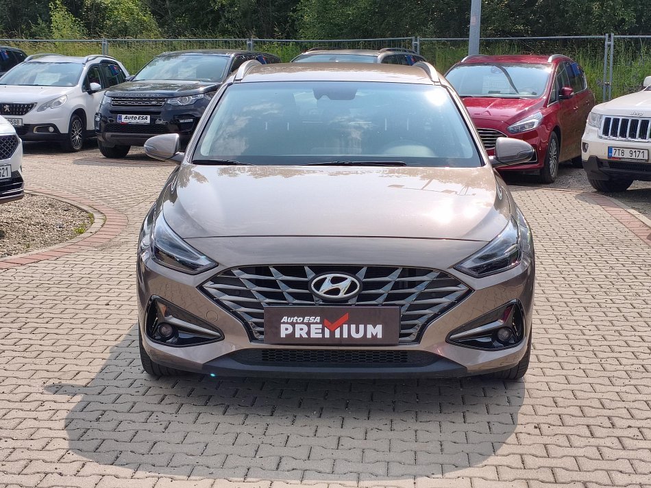 Hyundai I30 1.0 T-GDi Smart