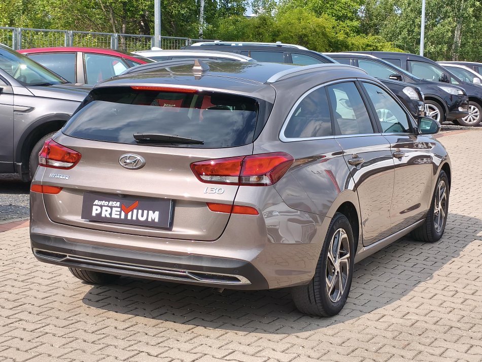Hyundai I30 1.0 T-GDi Smart