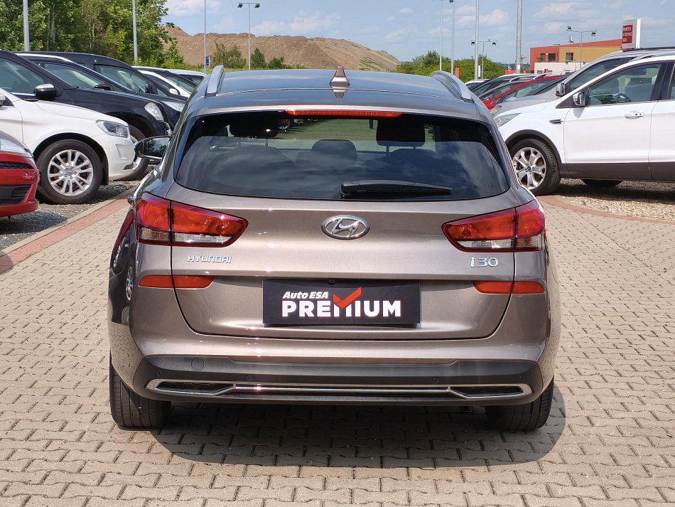 Hyundai I30 1.0 T-GDi Smart
