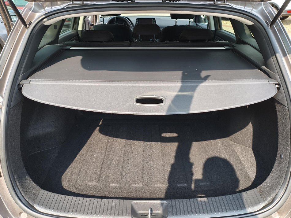 Hyundai I30 1.0 T-GDi Smart