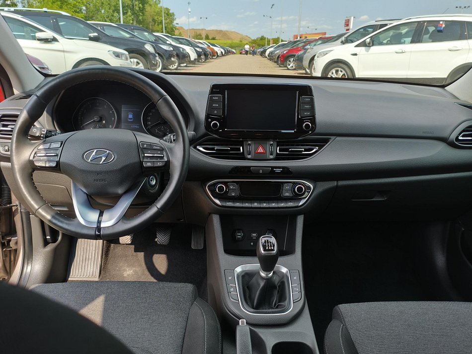 Hyundai I30 1.0 T-GDi Smart