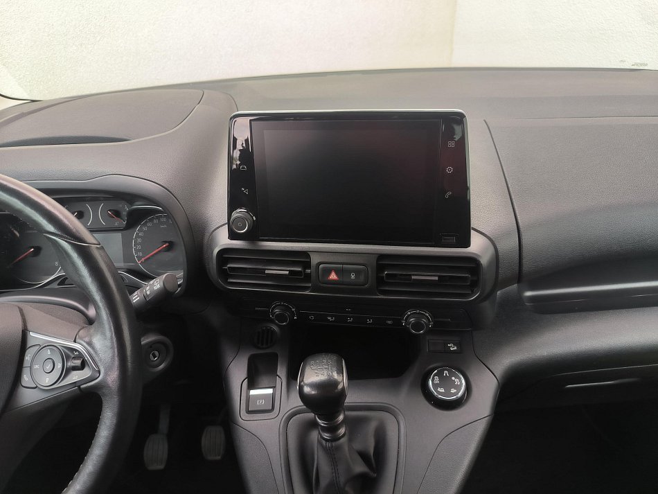 Opel Combo 1.5CDTi Elegance