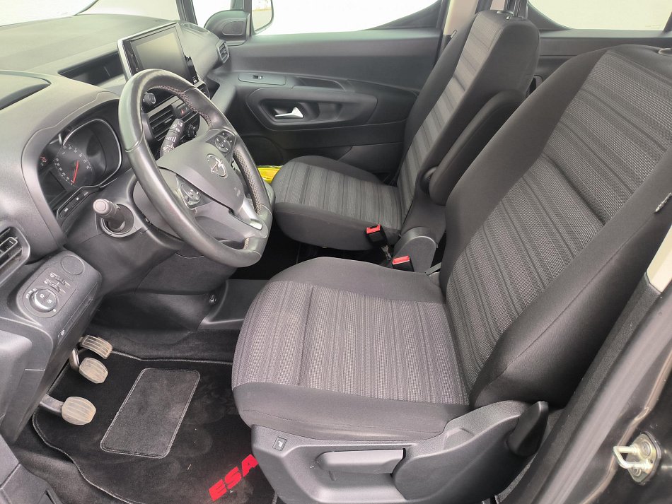 Opel Combo 1.5CDTi Elegance