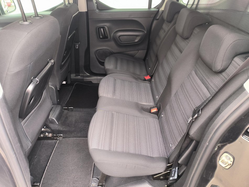 Opel Combo 1.5CDTi Elegance