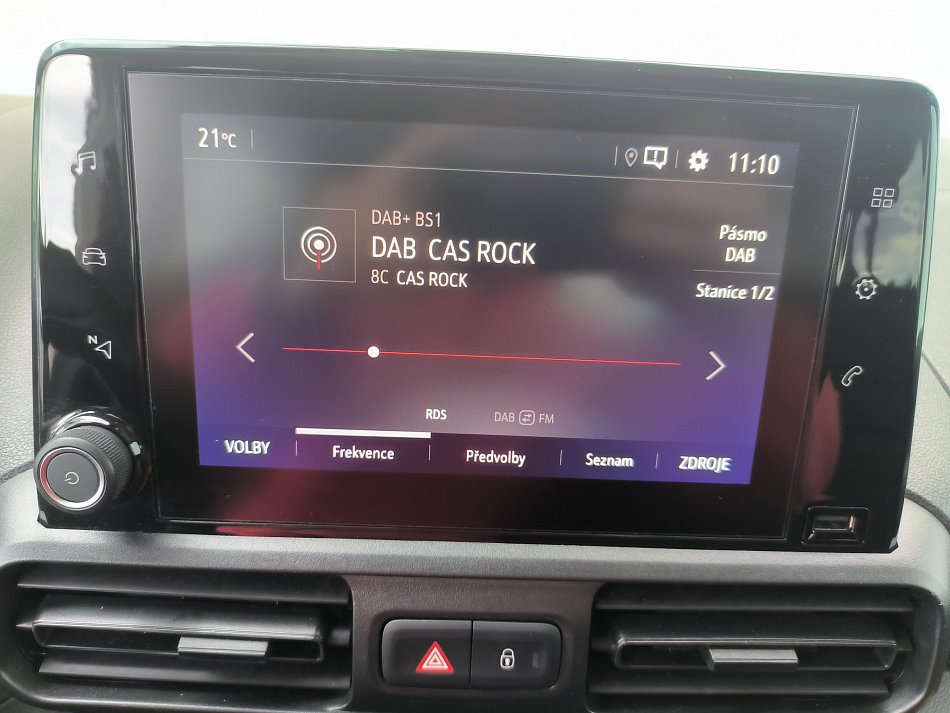 Opel Combo 1.5CDTi Elegance