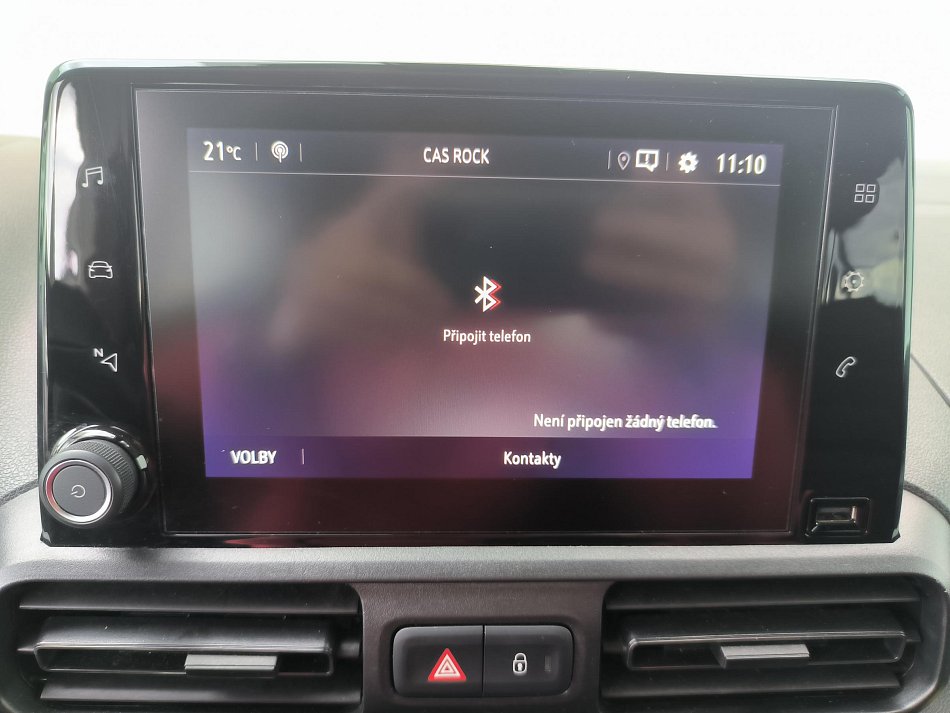 Opel Combo 1.5CDTi Elegance