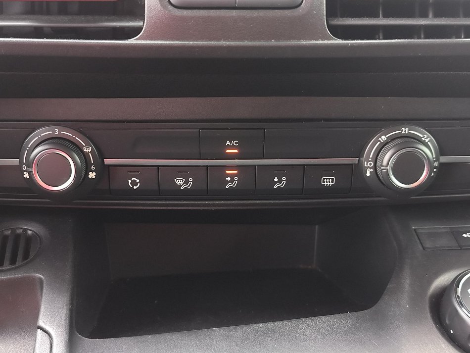 Opel Combo 1.5CDTi Elegance