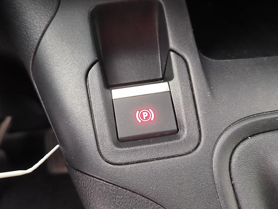 Opel Combo 1.5CDTi Elegance